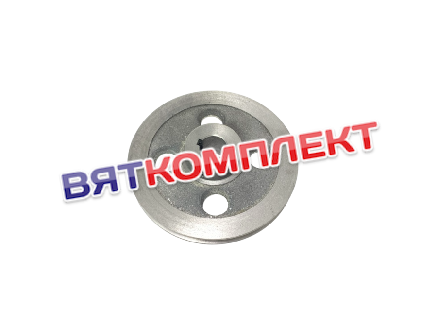 Шкив ТМС-40НН-2П.6621.20.00.003 для ABAT